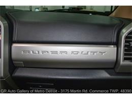 2022 Ford F250 (CC-2099219) for sale in Kentwood, Michigan
