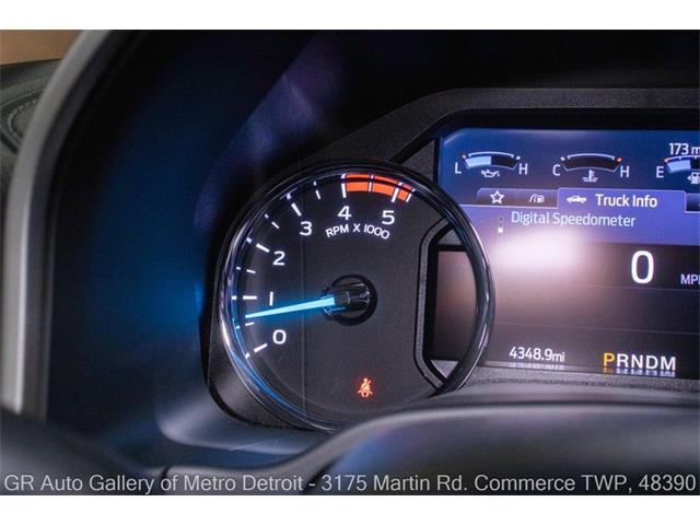 2022 Ford F250 (CC-2099219) for sale in Kentwood, Michigan