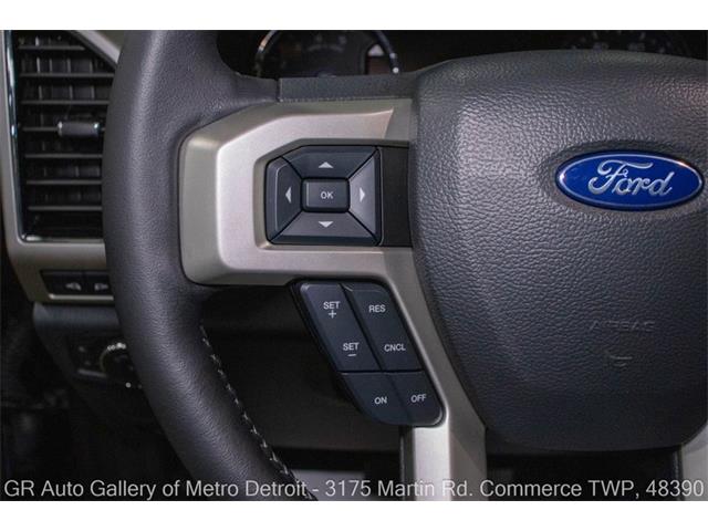 2022 Ford F250 (CC-2099219) for sale in Kentwood, Michigan