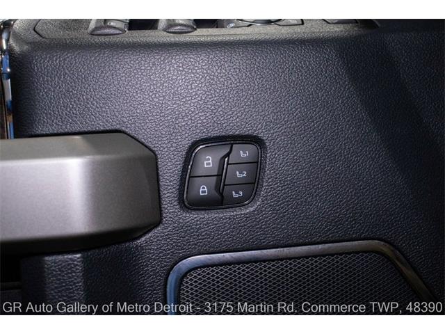 2022 Ford F250 (CC-2099219) for sale in Kentwood, Michigan