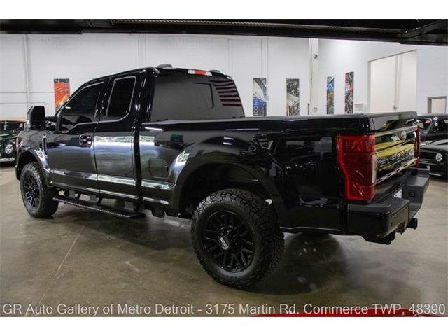 2022 Ford F250 (CC-2099219) for sale in Kentwood, Michigan