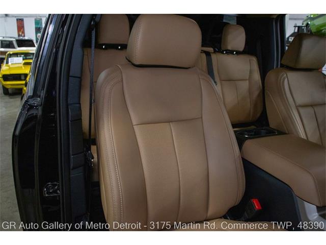 2022 Ford F250 (CC-2099219) for sale in Kentwood, Michigan