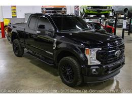 2022 Ford F250 (CC-2099219) for sale in Kentwood, Michigan