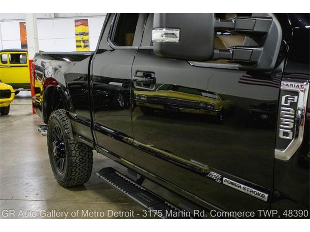 2022 Ford F250 (CC-2099219) for sale in Kentwood, Michigan
