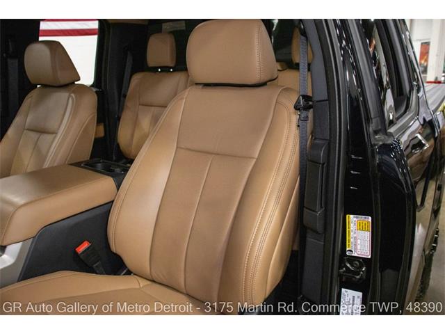 2022 Ford F250 (CC-2099219) for sale in Kentwood, Michigan