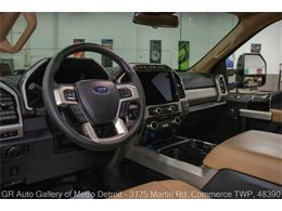 2022 Ford F250 (CC-2099219) for sale in Kentwood, Michigan