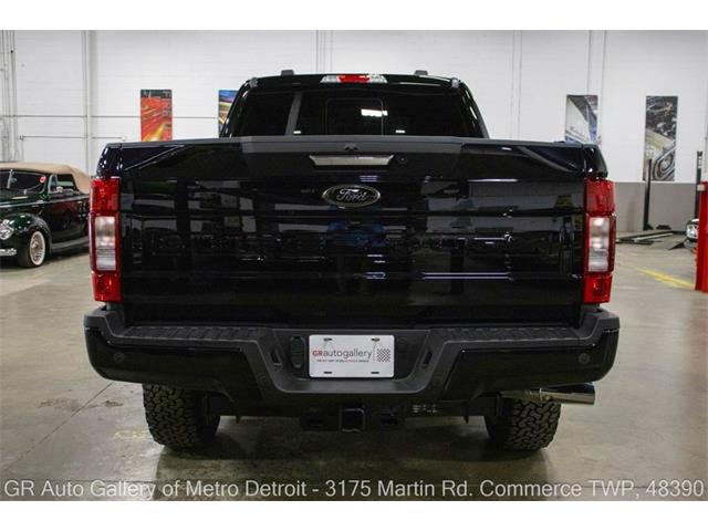 2022 Ford F250 (CC-2099219) for sale in Kentwood, Michigan