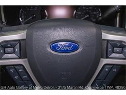 2022 Ford F250 (CC-2099219) for sale in Kentwood, Michigan