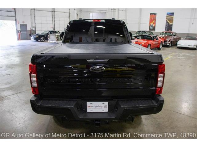 2022 Ford F250 (CC-2099219) for sale in Kentwood, Michigan