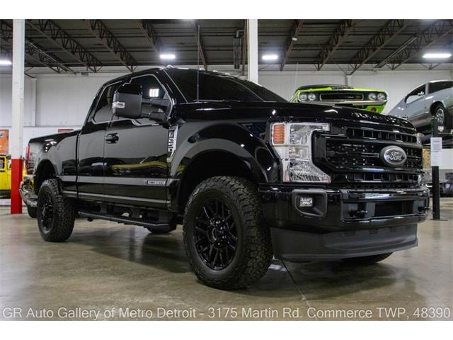 2022 Ford F250 (CC-2099219) for sale in Kentwood, Michigan