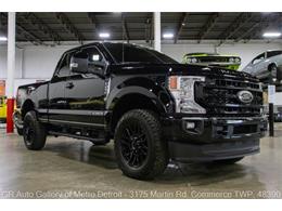 2022 Ford F250 (CC-2099219) for sale in Kentwood, Michigan