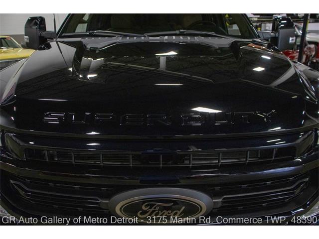 2022 Ford F250 (CC-2099219) for sale in Kentwood, Michigan