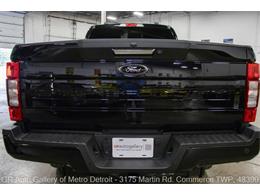 2022 Ford F250 (CC-2099219) for sale in Kentwood, Michigan