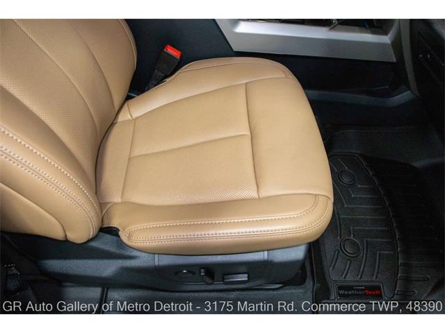 2022 Ford F250 (CC-2099219) for sale in Kentwood, Michigan