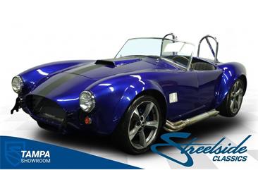 1965 Shelby Cobra (CC-2090922) for sale in Lutz, Florida