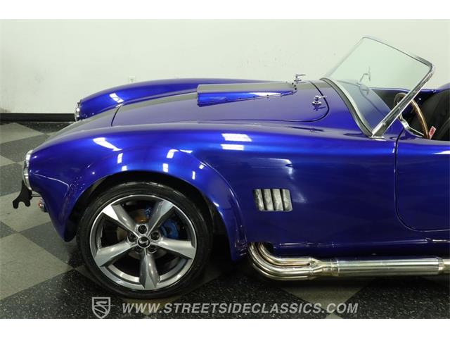 1965 Shelby Cobra (CC-2090922) for sale in Lutz, Florida