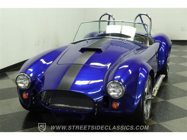 1965 Shelby Cobra (CC-2090922) for sale in Lutz, Florida