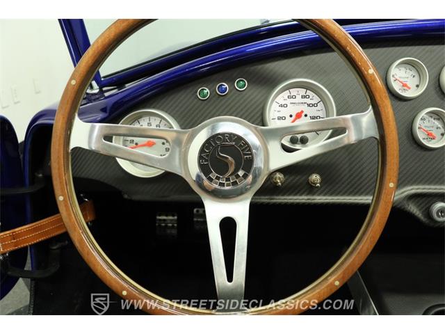 1965 Shelby Cobra (CC-2090922) for sale in Lutz, Florida