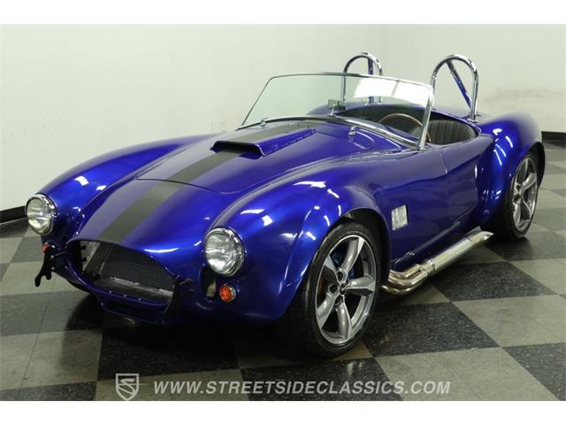 1965 Shelby Cobra (CC-2090922) for sale in Lutz, Florida