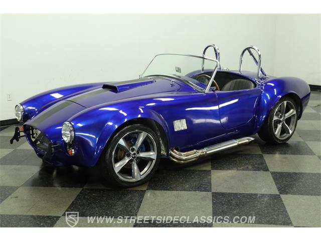 1965 Shelby Cobra (CC-2090922) for sale in Lutz, Florida