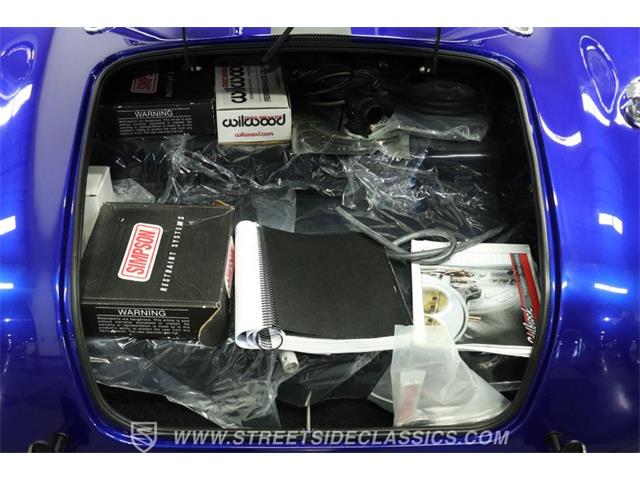 1965 Shelby Cobra (CC-2090922) for sale in Lutz, Florida
