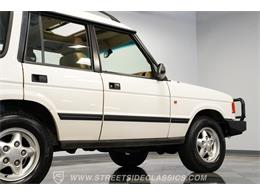 1996 Land Rover Discovery (CC-2099220) for sale in Concord, North Carolina