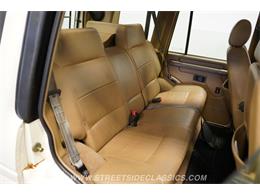 1996 Land Rover Discovery (CC-2099220) for sale in Concord, North Carolina