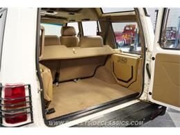 1996 Land Rover Discovery (CC-2099220) for sale in Concord, North Carolina
