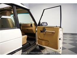 1996 Land Rover Discovery (CC-2099220) for sale in Concord, North Carolina