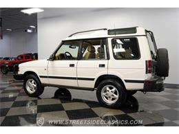 1996 Land Rover Discovery (CC-2099220) for sale in Concord, North Carolina