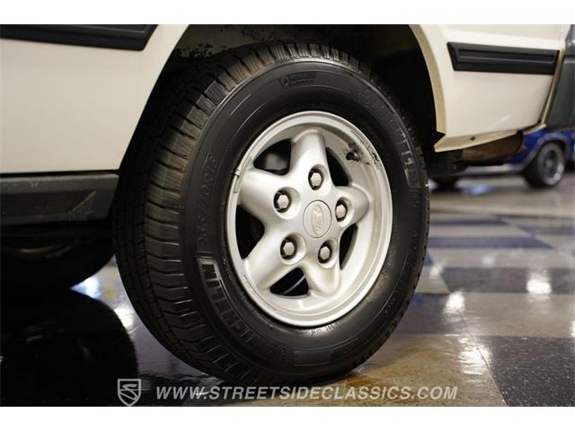 1996 Land Rover Discovery (CC-2099220) for sale in Concord, North Carolina
