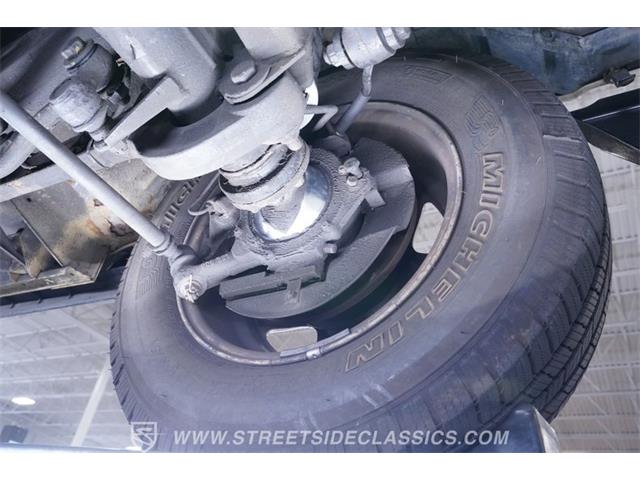 1996 Land Rover Discovery (CC-2099220) for sale in Concord, North Carolina