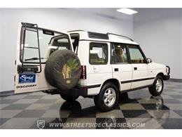 1996 Land Rover Discovery (CC-2099220) for sale in Concord, North Carolina