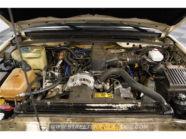 1996 Land Rover Discovery (CC-2099220) for sale in Concord, North Carolina
