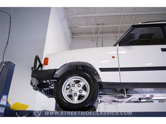 1996 Land Rover Discovery (CC-2099220) for sale in Concord, North Carolina