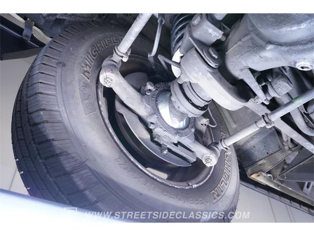 1996 Land Rover Discovery (CC-2099220) for sale in Concord, North Carolina