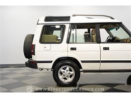 1996 Land Rover Discovery (CC-2099220) for sale in Concord, North Carolina