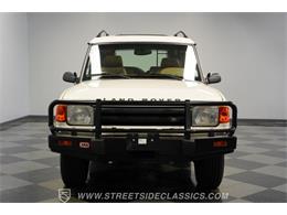 1996 Land Rover Discovery (CC-2099220) for sale in Concord, North Carolina