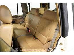 1996 Land Rover Discovery (CC-2099220) for sale in Concord, North Carolina