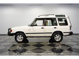 1996 Land Rover Discovery (CC-2099220) for sale in Concord, North Carolina