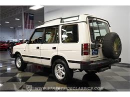 1996 Land Rover Discovery (CC-2099220) for sale in Concord, North Carolina