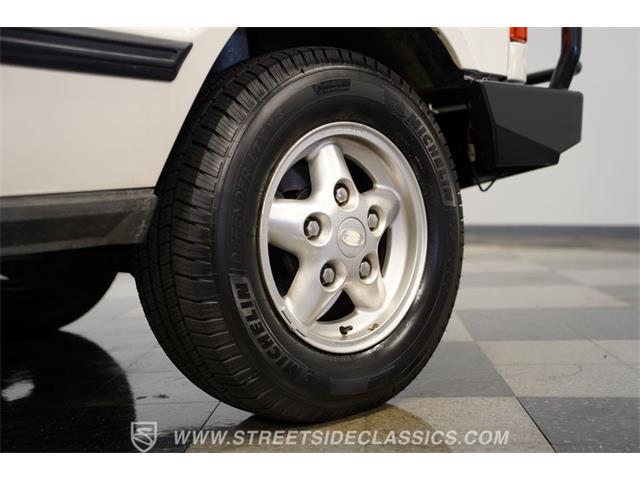 1996 Land Rover Discovery (CC-2099220) for sale in Concord, North Carolina