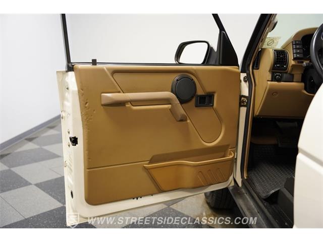 1996 Land Rover Discovery (CC-2099220) for sale in Concord, North Carolina