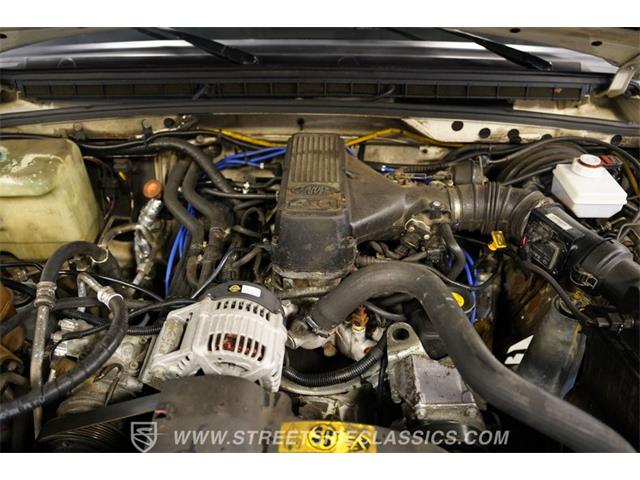 1996 Land Rover Discovery (CC-2099220) for sale in Concord, North Carolina