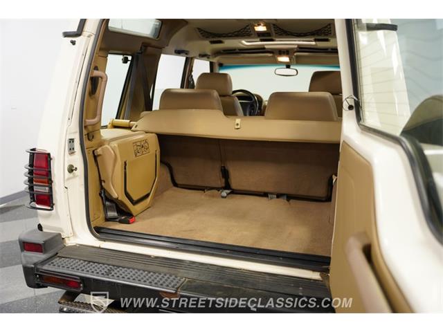 1996 Land Rover Discovery (CC-2099220) for sale in Concord, North Carolina