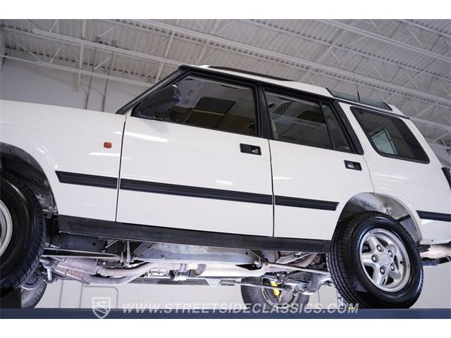 1996 Land Rover Discovery (CC-2099220) for sale in Concord, North Carolina