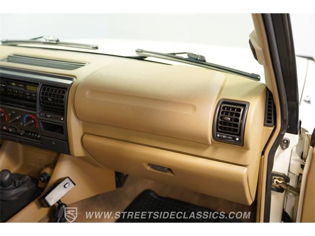 1996 Land Rover Discovery (CC-2099220) for sale in Concord, North Carolina