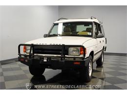 1996 Land Rover Discovery (CC-2099220) for sale in Concord, North Carolina