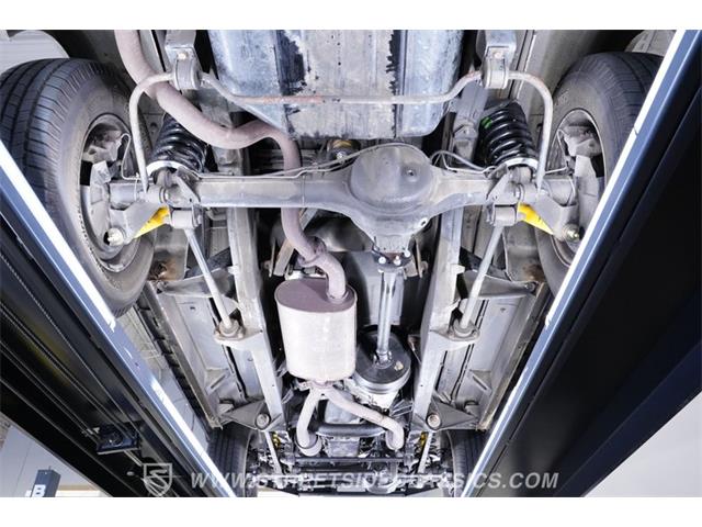 1996 Land Rover Discovery (CC-2099220) for sale in Concord, North Carolina