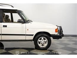 1996 Land Rover Discovery (CC-2099220) for sale in Concord, North Carolina